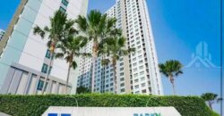 Lumpini Park Beach Jomtien 1 Bed for Sale