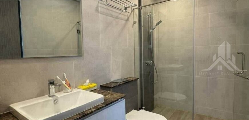 Luxury 3-Bedroom Pool Villa for Rent in Jomtien