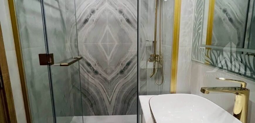 Copacabana Beach Jomtien Condo for Sale