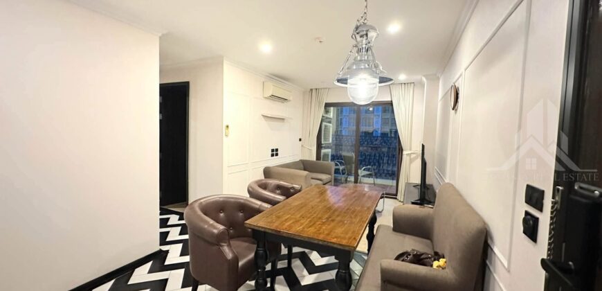 Venetian Condo Pattaya 2BR Pool View for Rent