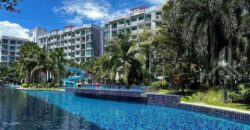 1 Bed Condo in Jomtien Pattaya