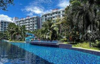 1 Bed Condo in Jomtien Pattaya