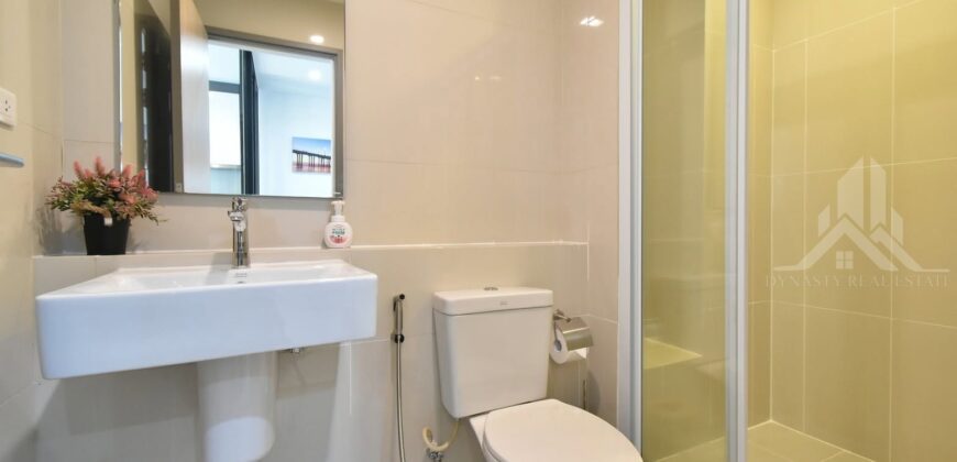 1 Bedroom at The Base Pattaya