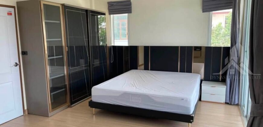 2-Story House for Rent in Khao Talo East Pattaya