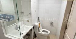 South Pattaya Studio Condo for Rent at Unicca