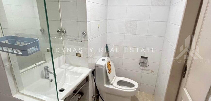South Pattaya Studio Condo for Rent at Unicca