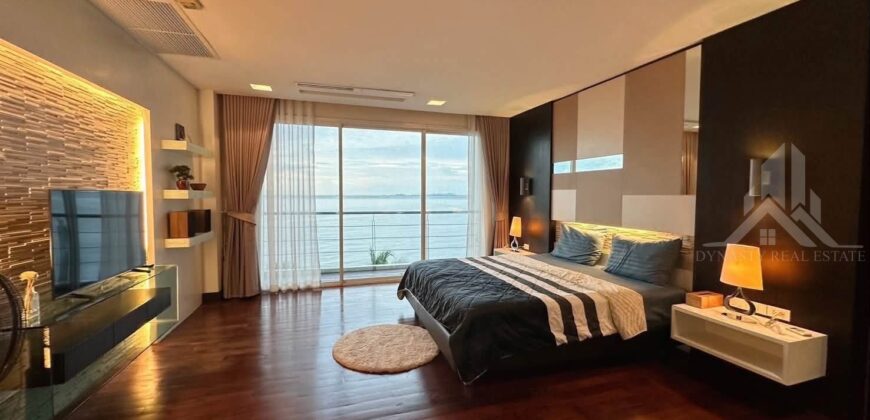 Luxury Beachfront in Na Kluea Pattaya