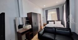 Jomtien House with Private Pool for Rent