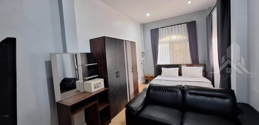 Jomtien House with Private Pool for Rent