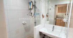 South Pattaya Studio Condo for Rent at Unicca
