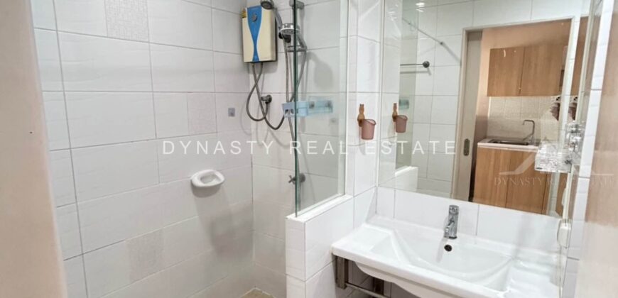 South Pattaya Studio Condo for Rent at Unicca