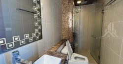 Palm Beachfront Condo for Rent in Wongamat Pattaya