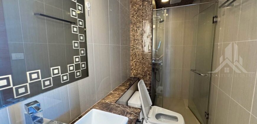 Palm Beachfront Condo for Rent in Wongamat Pattaya