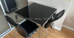 South Pattaya Studio Condo for Rent at Unicca