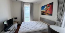 Palm Beachfront Condo for Rent in Wongamat Pattaya