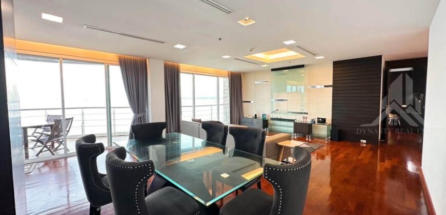 Luxury Beachfront in Na Kluea Pattaya