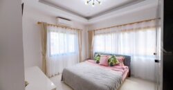 5-Bedroom Move-In Ready Villa with Pool