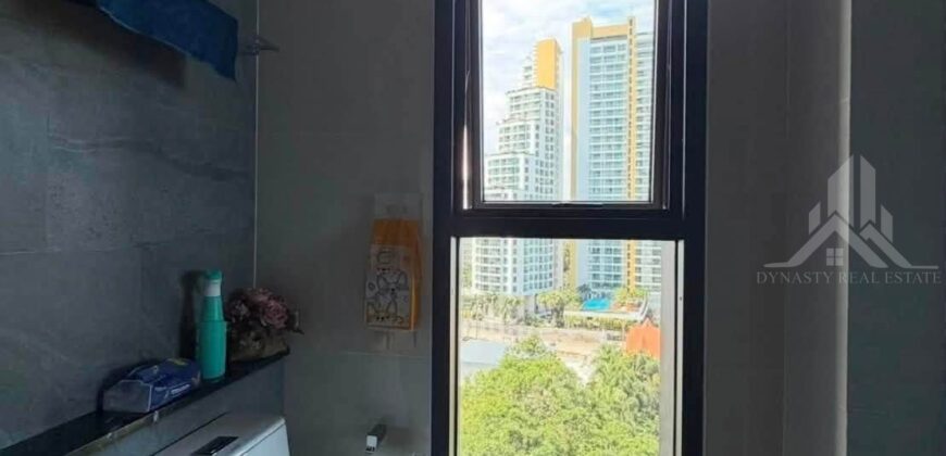 Luxury Beachfront Condo for Rent in Pratumnak