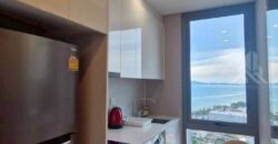 Copacabana Beach Jomtien Condo for Sale