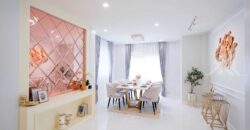 Jomtien Beach House for Sale in Baan Suan Lalana