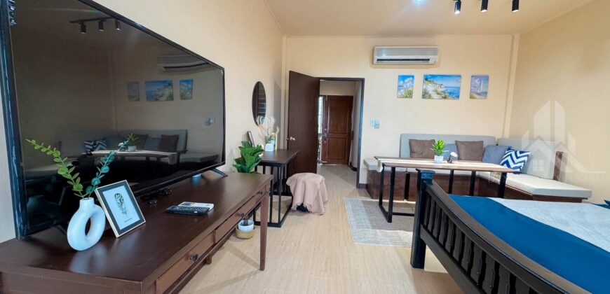 Jomtien Condo for Sale Ready to Move In