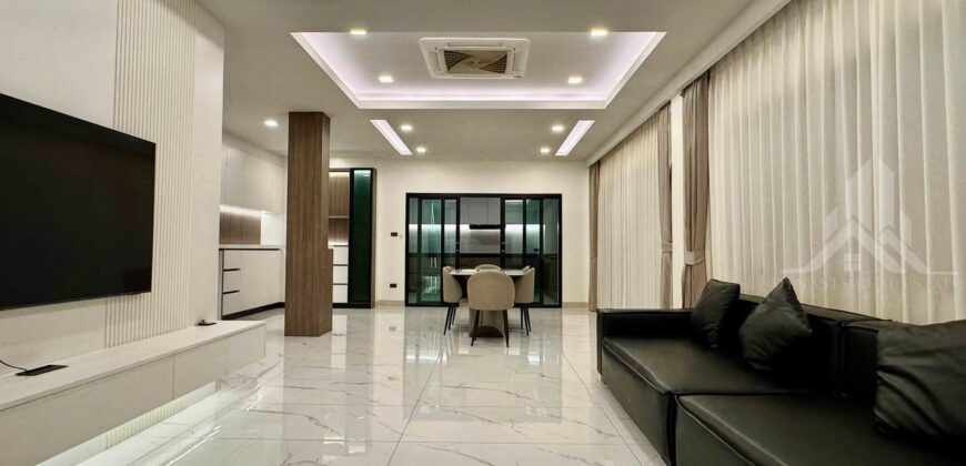 Pet-Friendly Pool Villa for Rent in East Pattaya