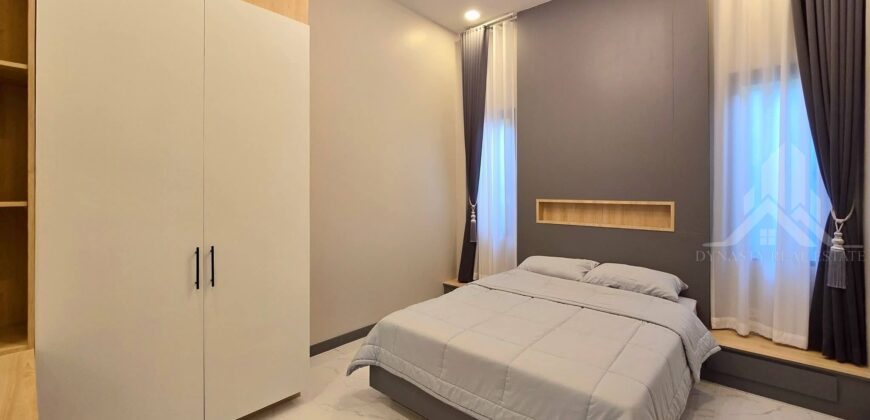 Nordic Pool Villa Near Mabprachan Lake Pattaya