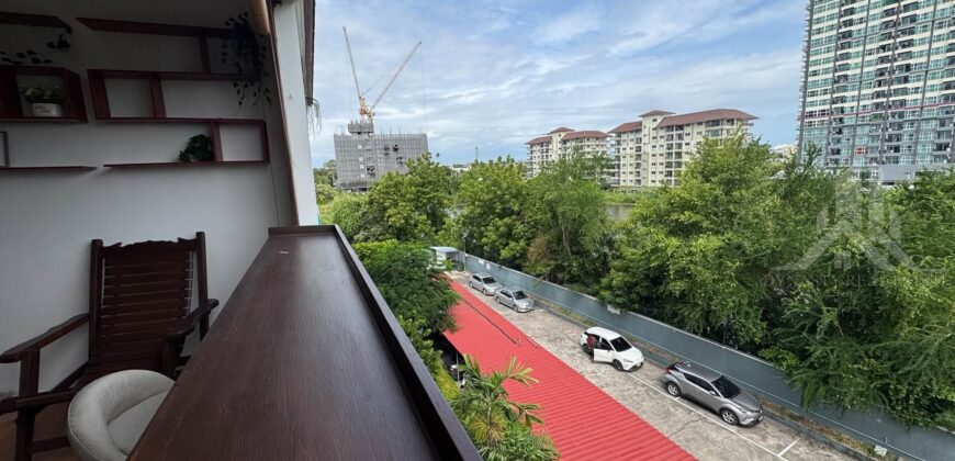 Jomtien Condo for Sale Ready to Move In