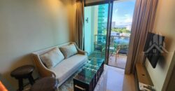 Sea View 1-Bedroom at Riviera Ocean Drive for Rent
