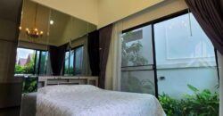 Pet Friendly 2 Bedroom Home in Huai Yai Pattaya