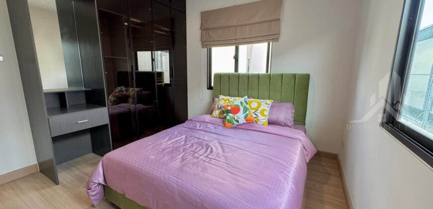 4-Bedroom Engel Haus House for Rent