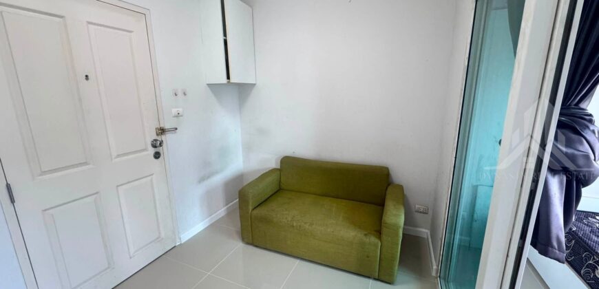 The Trust Residence Pattaya Condo for Sale Central