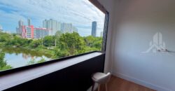 Jomtien Condo for Sale Ready to Move In