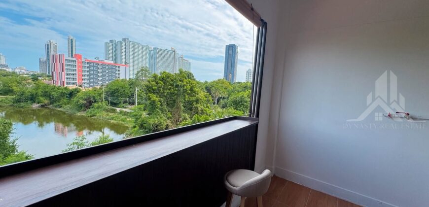 Jomtien Condo for Sale Ready to Move In