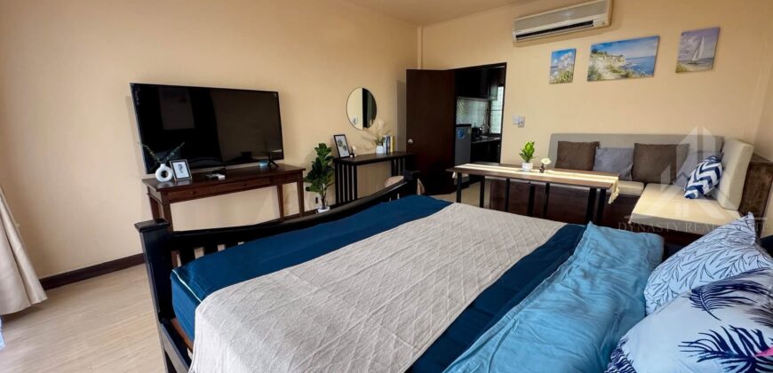 Jomtien Condo for Sale Ready to Move In