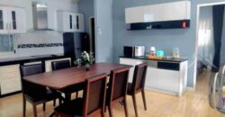 Jomtien House with Private Pool for Rent