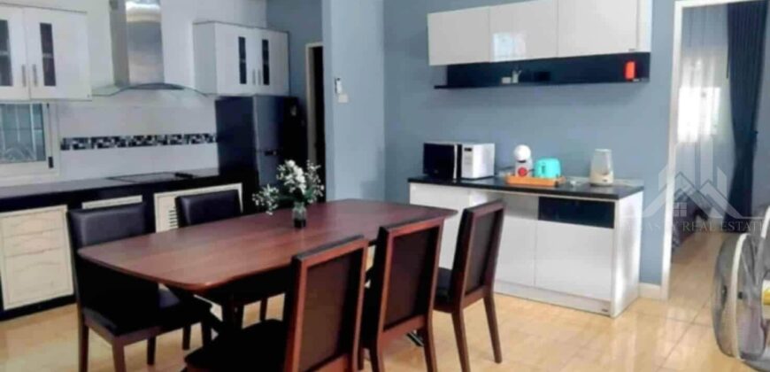 Jomtien House with Private Pool for Rent