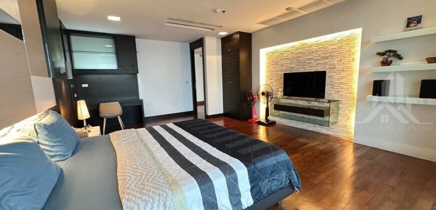 Luxury Beachfront in Na Kluea Pattaya