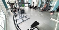 South Pattaya Studio Condo for Rent at Unicca