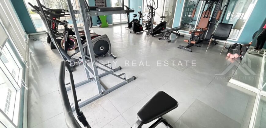 South Pattaya Studio Condo for Rent at Unicca