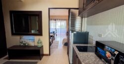 Jomtien Condo for Sale Ready to Move In