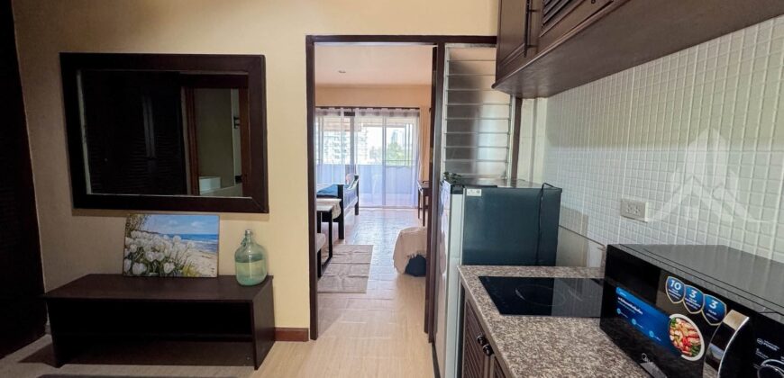 Jomtien Condo for Sale Ready to Move In