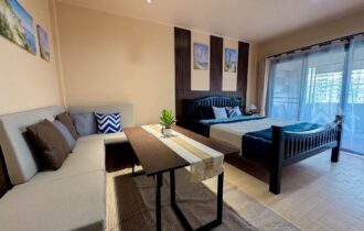 Jomtien Condo for Sale Ready to Move In