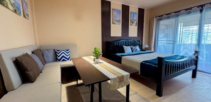 Jomtien Condo for Sale Ready to Move In