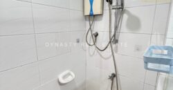 South Pattaya Studio Condo for Rent at Unicca