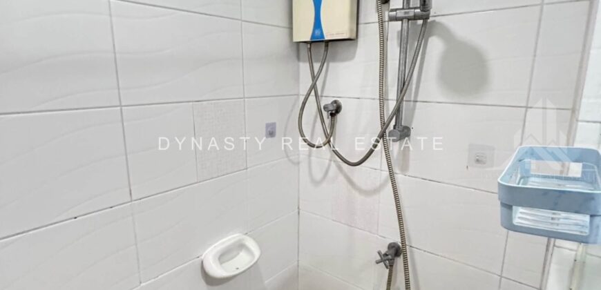 South Pattaya Studio Condo for Rent at Unicca