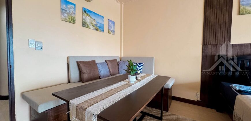 Jomtien Condo for Sale Ready to Move In