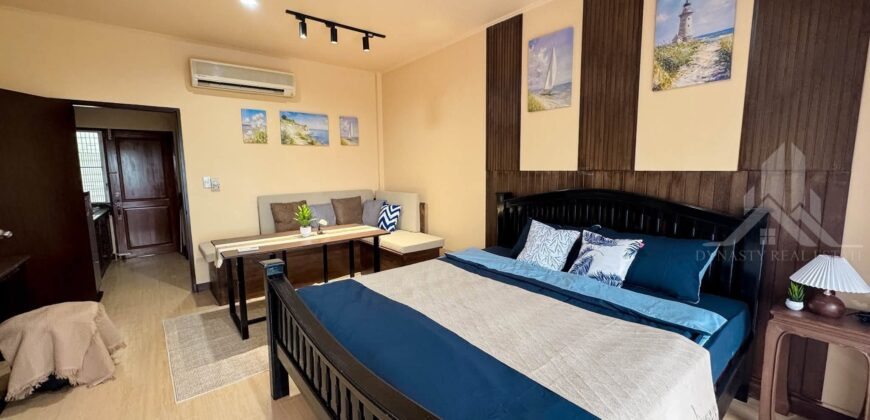 Jomtien Condo for Sale Ready to Move In