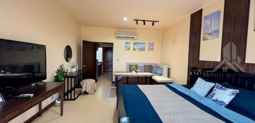 Jomtien Condo for Sale Ready to Move In