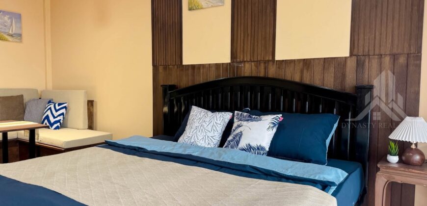 Jomtien Condo for Sale Ready to Move In